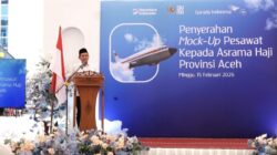 Wagub Soroti Mahal Tiket Penerbangan, Minta Maskapai Evaluasi Harga