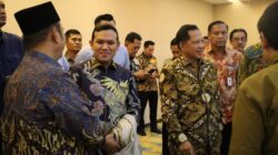 Wagub Aceh Desak Percepatan Huntara dan Evaluasi Program Non-Terdampak