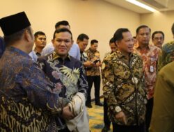 Wagub Aceh Desak Percepatan Huntara dan Evaluasi Program Non-Terdampak