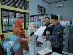 Pemkab Aceh Besar Pastikan Layanan Kecamatan Normal Usai Libur Lebaran