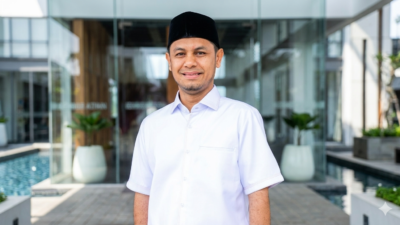 Perkuat Keamanan Digital, Bank Aceh Update Action Mobile ke Versi Baru