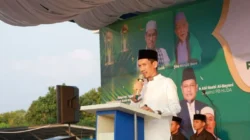 Tarmizi Tekankan Sinergi Ulama dan Pemerintah Aceh Barat