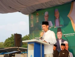 Tarmizi Tekankan Sinergi Ulama dan Pemerintah Aceh Barat