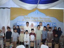 Kak Na Dorong Gekrafs Jadikan Ramadan Ruang Kreasi dan Kepedulian Sosial