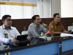 Ketua DPRK Desak Swasta Serap Tenaga Kerja dan Soroti Tingginya Pengangguran