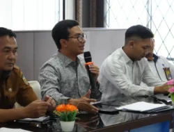 Irwansyah Sebut Pembiayaan Triliunan Dinilai Belum Tekan Pengangguran