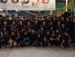 Jong Aceh Soccer School Gelar Buka Puasa Bersama Pemain