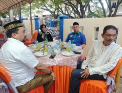 KONI Banda Aceh Gelar Buka Puasa Bersama, Perkuat Soliditas Insan Olahraga