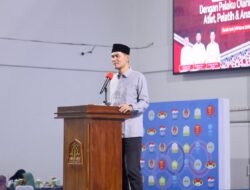 Kepemimpinan Mualem di KONI Jadi Titik Balik Prestasi Olahraga Aceh