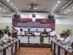 Aceh Matangkan Khanduri Ramadan dan Peringatan Nuzulul Qur’an