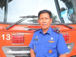 Cuaca Panas Picu Ancaman Karhutla, BPBD Aceh Besar Minta Warga Stop Bakar Lahan