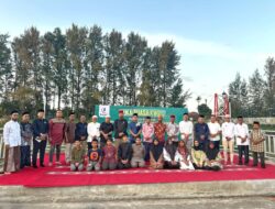 KWPSI Gelar Buka Puasa dan Santuni Anak Yatim dan Komit Kawal Syariat Islam