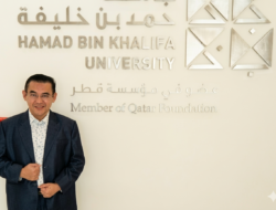 Prof Siddiq Armia: Akademisi UIN Ar-Raniry Berjejak Internasional