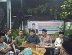 Peneliti UIN Ar-Raniry Kembangkan Material Baterai Ramah Lingkungan