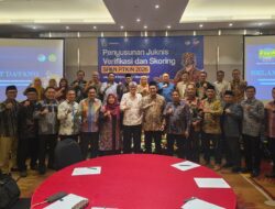 UIN Ar-Raniry Masuk Enam Besar PTKIN dengan Peminat Terbanyak