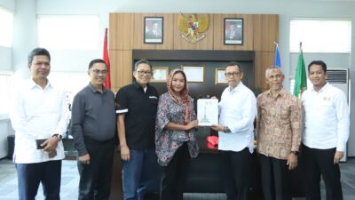 APINDO Dorong Pengusaha Muda dan Kolaborasi Bisnis Nyata