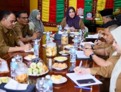 Aceh Tuan Rumah Perdana Hari Posyandu Nasional 2026