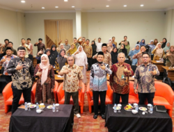 Aceh Barat Pacu Transformasi Digital, Susun Dokumen Pemerintahan Terintegrasi