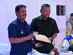 Komisi V DPR-RI Kunjungi Aceh Besar, Terima Usulan Pembangunan Embung dan Waduk