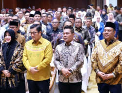 Bupati Aceh Besar Tekankan Pemulihan Pascabencana Tak Bisa Setengah Hati