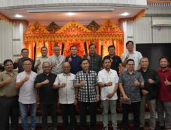 Mediasi Wagub Berbuah Damai, APBK Aceh Singkil 2026 Segera Disahkan