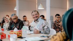 Aceh Tamiang Usul Bansos Tahap III–IV, Sasar Lebih 40 Ribu KK