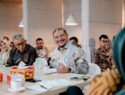 Aceh Tamiang Usul Bansos Tahap III–IV, Sasar Lebih 40 Ribu KK