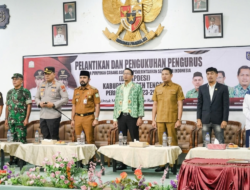 Bupati Aceh Timur Efisiensi Bimtek dan Tekankan Peran Strategis Desa