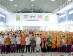 Al-Farlaky: Guru Harus Bertransformasi, Kelas Tak Boleh Lagi Satu Arah