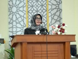 Efiaty Dorong Alue Naga Jadi Sentra Tiram Unggulan Banda Aceh