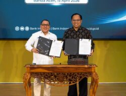 BI–UIN Ar-Raniry Tancap Gas Cetak SDM Ekonomi Unggul di Aceh