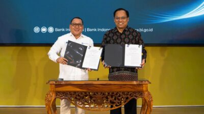 BI–UIN Ar-Raniry Tancap Gas Cetak SDM Ekonomi Unggul di Aceh