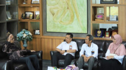 Gandeng USK, BPS Aceh Perkuat Sukses Sensus Ekonomi 2026