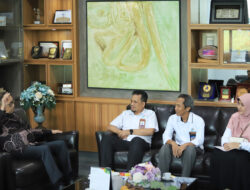Gandeng USK, BPS Aceh Perkuat Sukses Sensus Ekonomi 2026