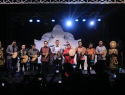 Banda Aceh Experience Tawarkan Peluang Investasi dan Kolaborasi Kota