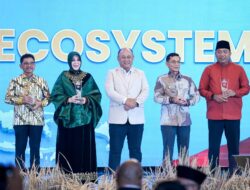 Banda Aceh Dinobatkan Kota Terbaik Akses Layanan Kesehatan