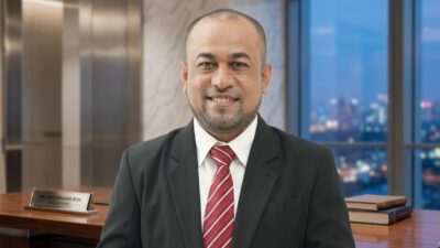 Bank Aceh Tetap Tumbuh: Aset Tembus Rp29,89 Triliun di Triwulan I