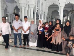 UTU Kembali Gelar Bakti Sosial Operasi Bibir Sumbing Gratis Bagi Balita