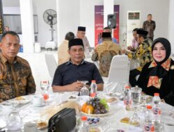Bupati Aceh Besar Dorong Kolaborasi Antar Daerah untuk Percepat Pembangunan