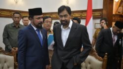 Bupati Aceh Timur Harap Penguatan Tata Kelola dan Ekonomi Daerah