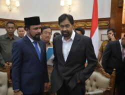 Bupati Aceh Timur Harap Penguatan Tata Kelola dan Ekonomi Daerah