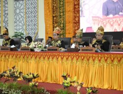 DPRK Soroti Tumpukan Tantangan, Serukan Sinergi Bukan Sekadar Slogan