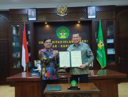 FISIP dan BNN Aceh Perkuat Perang Melawan Narkoba di Kampus