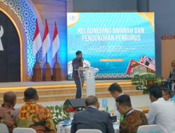 Gubernur Dorong Anak Muda Jadi Motor Ekonomi Kreatif Aceh