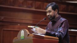 Butuh Rp40 Triliun, Mualem Tegaskan Pemulihan Aceh Tak Bisa Setengah Hati