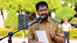 Mualem Tegaskan Penyesuaian Agar Nilai Keadilan Sosial Tetap Dijaga