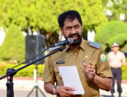 Mualem Tegaskan Penyesuaian Agar Nilai Keadilan Sosial Tetap Dijaga