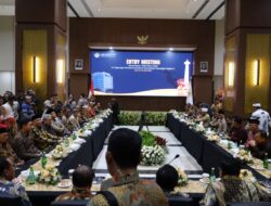 Gubernur Aceh Dukung Penuh Pemeriksaan LKPD 2025 oleh BPK