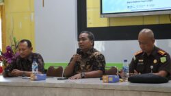 Mahasiswa IAIN Langsa Didorong Tembus Level Global