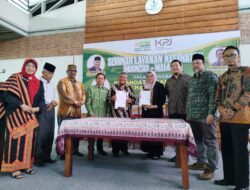 ICMI Aceh Gandeng Rumah Sakit Malaysia, Tawarkan Alternatif Layanan Kesehatan